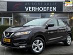 Nissan Qashqai 1.3 DIG-T Acenta - PARKEER CAMERA - CLIMATE C, Auto's, Nissan, Voorwielaandrijving, Gebruikt, Origineel Nederlands