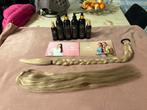 Shampoo, Conditioner & Staart voor Extensions, Sieraden, Tassen en Uiterlijk, Uiterlijk | Haarverzorging, Ophalen of Verzenden