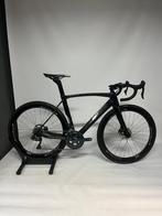 Eddy Merckx 525, Fietsen en Brommers, Fietsen | Racefietsen, 28 inch, Gebruikt, Carbon, Heren