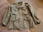 M43 Jacket, Verzamelen, Militaria | Tweede Wereldoorlog, Amerika, Ophalen of Verzenden, Landmacht, Kleding of Schoenen