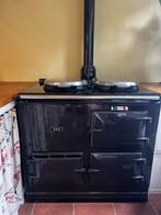 AGA Cooker 2, gratis afhalen, Witgoed en Apparatuur, Fornuizen, Ophalen, Gebruikt, Warmhoudplaat, 60 cm of meer