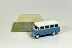 Ist Models Nysa N59 Poolse Minibus 1959 1:43 Diecast NIEUW, Hobby en Vrije tijd, Modelauto's | 1:43, Ophalen of Verzenden, Nieuw