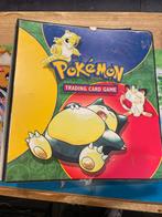 Oude Pokémon Base Set Kaarten Collectie, Ophalen of Verzenden, Gebruikt, Meerdere kaarten