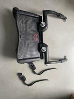 Lascal buggy board mini meerijdplankje, Kinderen en Baby's, Kinderwagens en Combinaties, Ophalen of Verzenden, Gebruikt, Overige merken