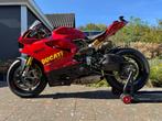 Ducati Panigale 1199R Circuit (top staat), Motoren, 2 cilinders, 1199 cc, Super Sport, Particulier
