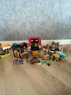 Playmobil paard, Ophalen, Gebruikt, Los playmobil