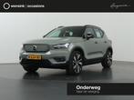 Volvo XC40 Recharge P8 AWD R-Design | SOH 94% | Warmtepomp |, Automaat, Gebruikt, Origineel Nederlands, 430 km