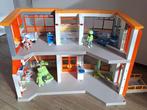 Playmobil ziekenhuis 70190, Complete set, Zo goed als nieuw, Ophalen