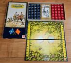 Klassiek gezelschapspel Stratego - merk Jumbo - Compleet, Een of twee spelers, Ophalen of Verzenden, Gebruikt, Jumbo