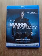 Blu-ray The Bourne Supremacy Matt Damon, Ophalen of Verzenden, Zo goed als nieuw, Actie