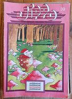 Tijdschriften Jippo 1978/1979, Ophalen, Gelezen
