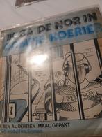 Oompie  koerier  ik ga de nor in, Cd's en Dvd's, Vinyl | Nederlandstalig, Ophalen of Verzenden, Zo goed als nieuw, Overige formaten