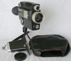 FUJI SINGLE 8 CAMERA MET ELEC MOTORZOOM, Ophalen of Verzenden, Gebruikt