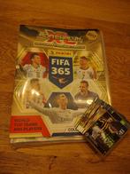 Adrenalyn Panini FIFA 365 Spelerskaarten clubs 2017, Ophalen of Verzenden, Zo goed als nieuw, Buitenlandse clubs, Spelerskaart