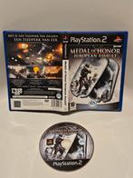 Medal of Honor European Assault PS2, Spelcomputers en Games, Games | Sony PlayStation 2, Shooter, 1 speler, Ophalen of Verzenden