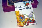 Speelgoed van alle tijden - A. Stap-Loos 1 - 260 paginas, Verzenden
