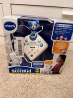 StoriKid Vtech, Ophalen, Zo goed als nieuw