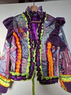 Zeer mooi carnavalspakje maat M/L, Ophalen of Verzenden, Zo goed als nieuw, Maat 38/40 (M), Carnaval