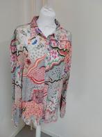 Prachtige blouse van Alix the Label maat L, okselmaat 56cm, Alix the label, Ophalen of Verzenden, Zo goed als nieuw