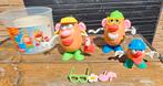 Mr.Potato Head familie emmer Playskool Toy Story, Kinderen en Baby's, Speelgoed | Actiefiguren, Ophalen, Zo goed als nieuw