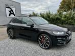 Audi Q5 55 TFSIe Quattro S-Line Pano|Luchtvering|ACC|Camera, Auto's, Audi, Automaat, 2005 kg, Gebruikt, 4 cilinders