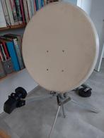 Eiss sateliet schotel, Audio, Tv en Foto, Schotelantennes, Ophalen, Gebruikt, (Schotel)antenne, Overige merken