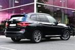 BMW X3 xDrive30e High Executive M Sport Automaat / Panoramad, Auto's, BMW, Te koop, 4x4, Gebruikt, 750 kg