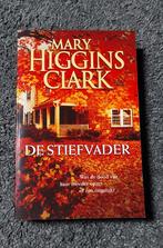 De Stiefvader, Mary Higgins Clark., Ophalen of Verzenden, Zo goed als nieuw