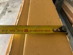 Uniline roof Reno dakplaat Rc-6,0, 12 cm of meer, Nieuw, Hardschuim (Pir), Ophalen