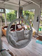 hangstoel Globo Amazone, Huis en Inrichting, Stoelen, Ophalen, Gebruikt, Stof, Eén