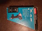 Makita DTW 285Z slagmoer machine, 600 watt of meer, Nieuw, Ophalen of Verzenden, Boor- en Schroefmachine