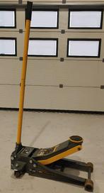 Garagekrik, Ophalen, Gebruikt, Hydraulisch, Garagekrik