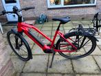 Stella Morena Red Elektrische Fiets - Bosch Accu, Overige merken, Ophalen of Verzenden, Zo goed als nieuw, 51 tot 55 cm