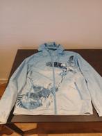 Trapstar windbreaker, Ophalen of Verzenden, Zo goed als nieuw, Zwart