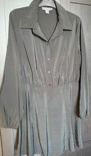 Zwarte Primark jurk in maat L. beschikbaar voor biedingen