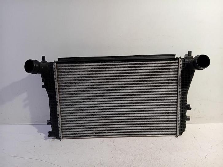 Intercooler radiateur Volkswagen Scirocco, Auto-onderdelen, Motor en Toebehoren, Seat, Volkswagen, Skoda, Gebruikt, Herkomst onderdeel bekend