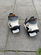 Flow Bindingen Maat 44-48, Sport en Fitness, Snowboarden, Ophalen, Gebruikt, Bindingen