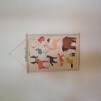 2 leuke posters, Ophalen of Verzenden, Zo goed als nieuw