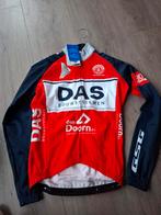 Wielerjack nieuw maat xs heren, Fietsen en Brommers, Fietsaccessoires | Fietskleding, XS, Heren, Nieuw, Ophalen of Verzenden