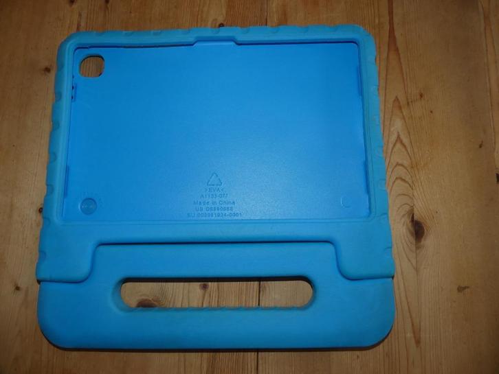 Tablet / Hoes / Bescherming / Samsung / A7 10.4 Inch / Prima, Computers en Software, Tablet-hoezen, Zo goed als nieuw, Bescherming voor- en achterkant