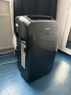 Whirlpool PACB212HP | Airco | Luchtontvochtigen | Verwarmen, Witgoed en Apparatuur, Airco's, Koelen en Ontvochtigen, Minder dan 60 m³