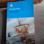 Gekaapt van Thea Beckman, Ophalen of Verzenden, Zo goed als nieuw