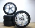 Mercedes E-klasse velgen 18 inch w213 s213 + winterbanden, 18 inch, Banden en Velgen, Personenwagen, Gebruikt