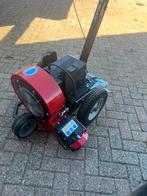 Erco eb-9043p bladblazer pellenc 1500 accu, Ophalen, Zo goed als nieuw, Overige soorten, Erco
