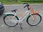 28 inch Batavus BUB Postcode fiets met 3 versnellingen., Ophalen, Versnellingen, Batavus, 56 cm of meer