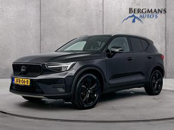 Volvo XC40 - 2.0 B3 Core // 1e EIGENAAR // (bj 2022) beschikbaar voor biedingen