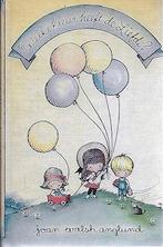 Joan Walsh Anglund : een 3-tal boekjes, Ophalen of Verzenden, Zo goed als nieuw