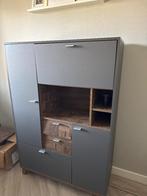 Mooie kast, Ophalen, Zo goed als nieuw, 25 tot 50 cm, Minder dan 150 cm