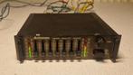 Automax vintage graphic equalizer booster, Auto diversen, Autoradio's, Ophalen of Verzenden, Gebruikt