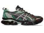 ASICS GEL-Quantum Kinetic Dark Sepia Shamrock – NIEUW – maat, Kleding | Heren, Schoenen, Verzenden, Sportschoenen, Nieuw, ASICS Europe B.V. Taurusavenue 165 2132 LS Hoofddorp Nederland